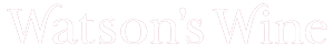 watsonswine